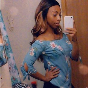 Meet your Posher, Kristina